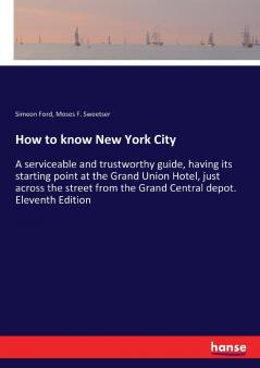 How to know New York City