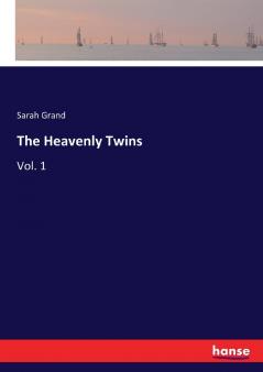 The Heavenly Twins