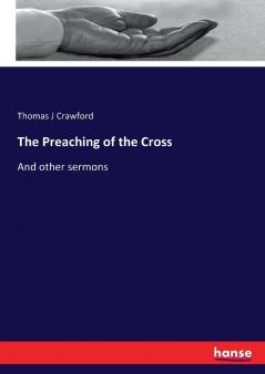 The Preaching of the Cross