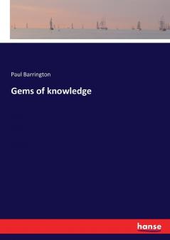 Gems of knowledge