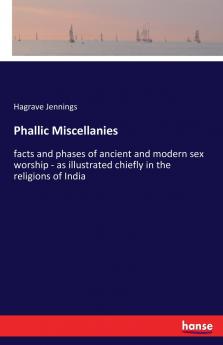 Phallic Miscellanies