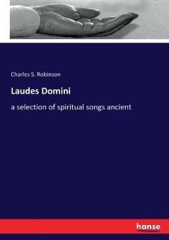 Laudes Domini