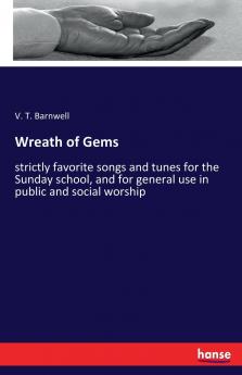 Wreath of Gems