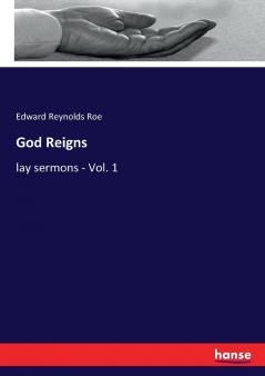 God Reigns