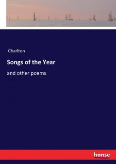Songs of the Year