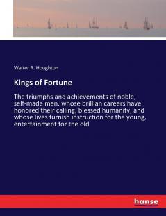 Kings of Fortune