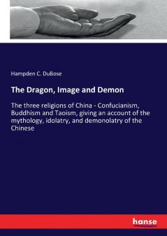 The Dragon Image and Demon