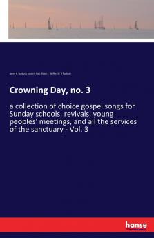 Crowning Day no. 3