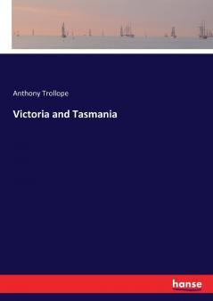 Victoria and Tasmania