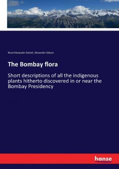 The Bombay flora