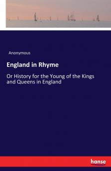 England in Rhyme