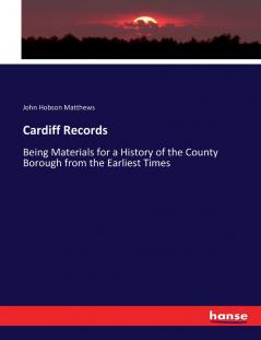 Cardiff Records