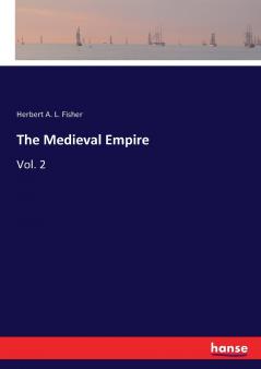 The Medieval Empire