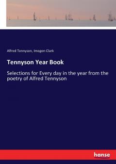 Tennyson Year Book