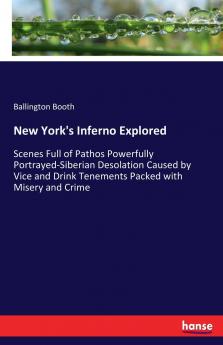 New York's Inferno Explored