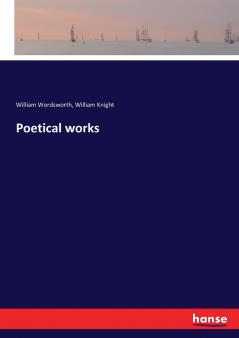 Poetical works