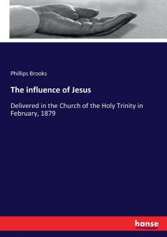 The influence of Jesus