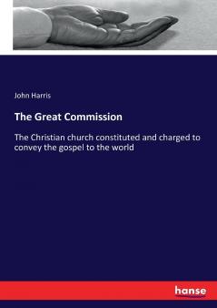 The Great Commission
