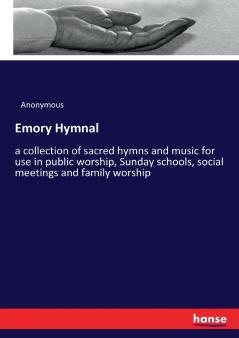 Emory Hymnal