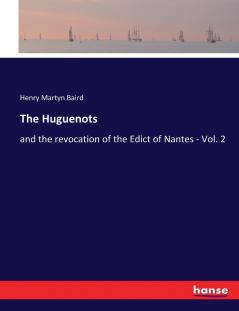 The Huguenots