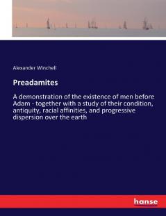 Preadamites