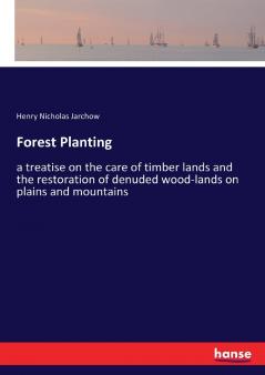 Forest Planting