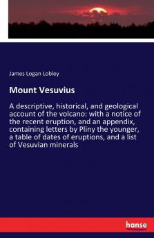 Mount Vesuvius