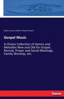 Gospel Music