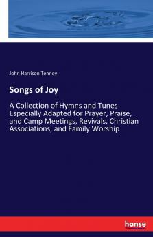 Songs of Joy