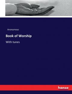 Book of Worship