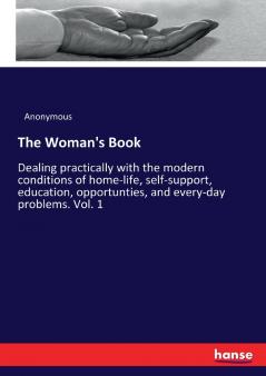 The Woman's Book