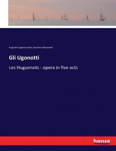 Gli Ugonotti