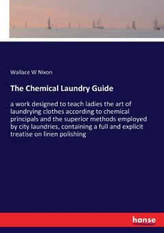 The Chemical Laundry Guide