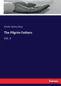 The Pilgrim Fathers
