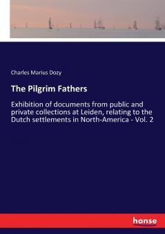 The Pilgrim Fathers