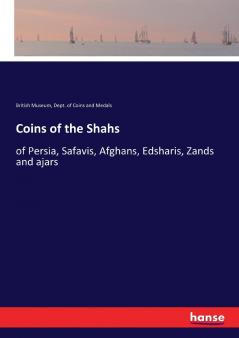 Coins of the Shahs