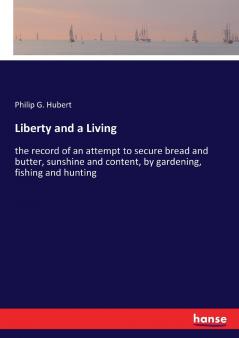 Liberty and a Living