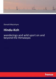Hindu-Koh