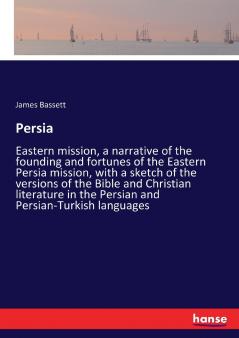 Persia