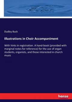 Illustrations in Choir Accompaniment