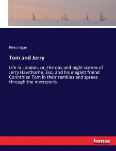 Tom and Jerry