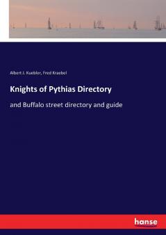 Knights of Pythias Directory