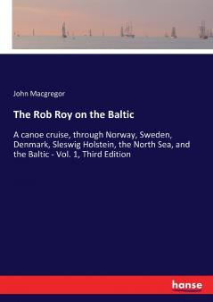 The Rob Roy on the Baltic
