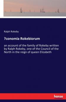 Œconomia Rokebiorum