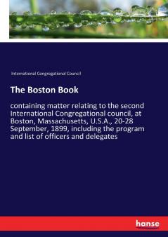 The Boston Book