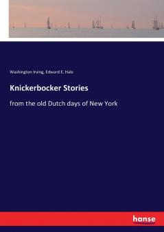 Knickerbocker Stories