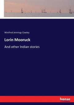 Lorin Mooruck