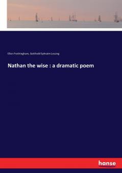 Nathan the wise