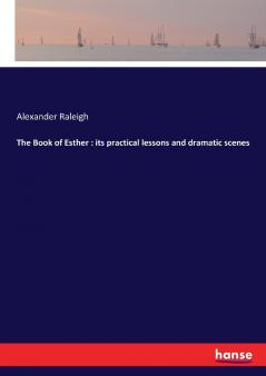 The Book of Esther