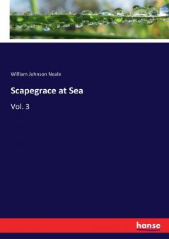 Scapegrace at Sea